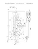 HEATING LAMP HAVING BASE TO FACILITATE REDUCED AIR FLOW ABOUT THE HEATING     LAMP diagram and image