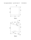 HEATING LAMP HAVING BASE TO FACILITATE REDUCED AIR FLOW ABOUT THE HEATING     LAMP diagram and image