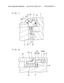 WATERPROOF CASE FOR CAMERA AND WATERPROOF STRUCTURE FOR CAMERA USING THE     WATERPROOF CASE diagram and image