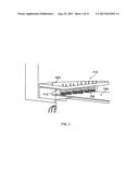 EMBEDDED LINEAR MOTOR DRIVE FOR IR CAMERA SHUTTER diagram and image