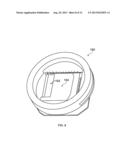 EMBEDDED LINEAR MOTOR DRIVE FOR IR CAMERA SHUTTER diagram and image