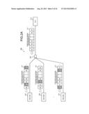 TRANSMITTING APPARATUS AND TRANSMITTING METHOD diagram and image