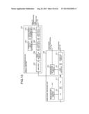 TRANSMITTING APPARATUS AND TRANSMITTING METHOD diagram and image