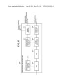 TRANSMITTING APPARATUS AND TRANSMITTING METHOD diagram and image