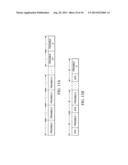 PREAMBLE DESIGN FOR SUPPORTING MULTIPLE TOPOLOGIES WITH VISIBLE LIGHT     COMMUNICATION diagram and image