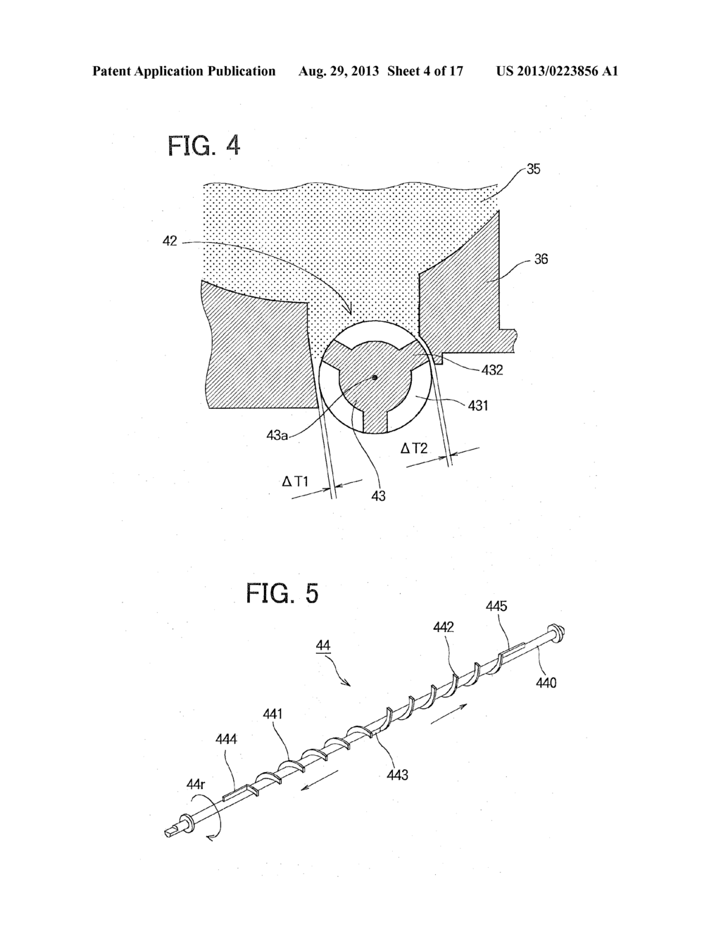 IMAGE FORMING UNIT AND IMAGE FORMING APPARATUS - diagram, schematic, and image 05