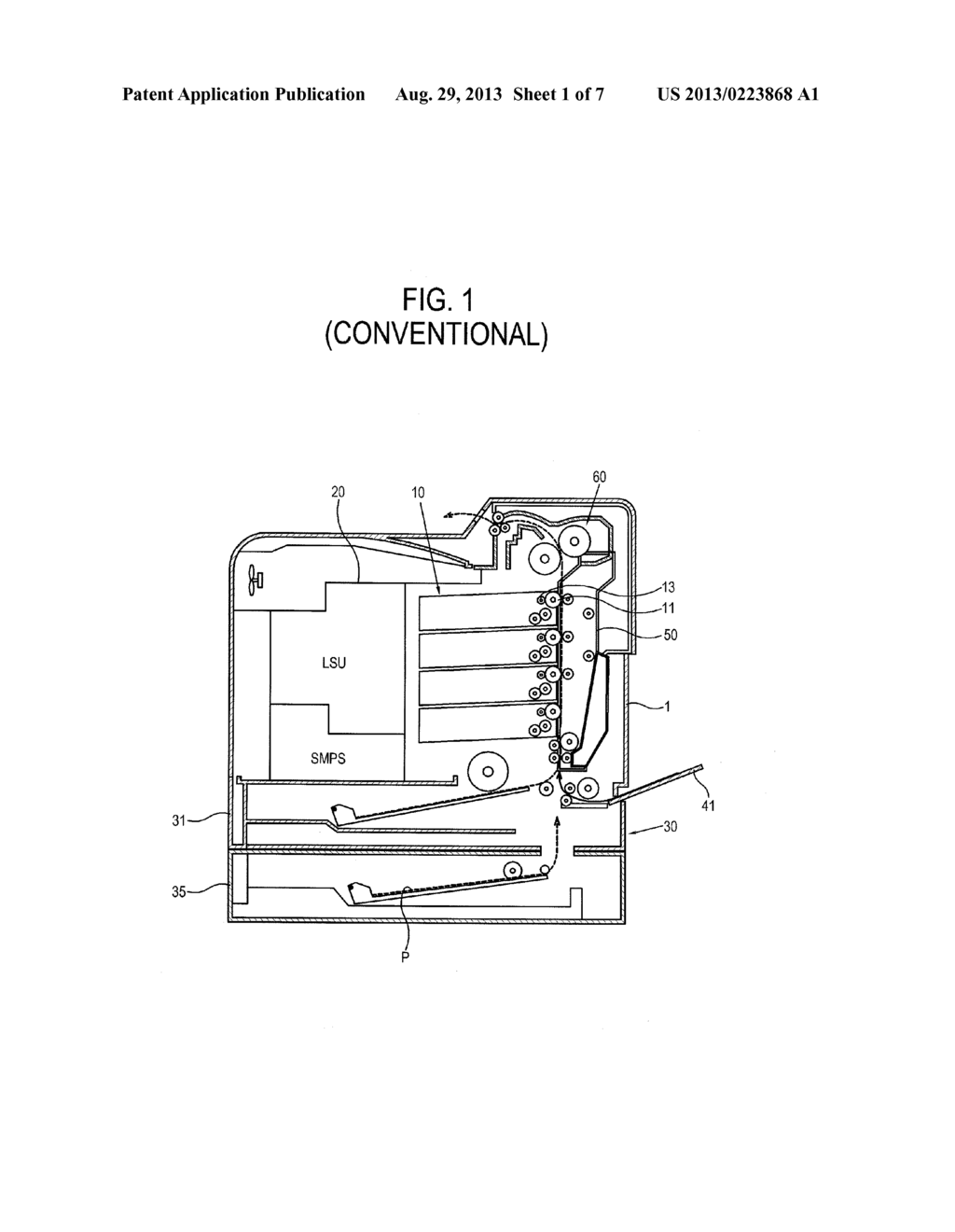 IMAGE FORMING APPARATUS - diagram, schematic, and image 02