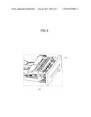 IMAGE FORMING APPARATUS diagram and image