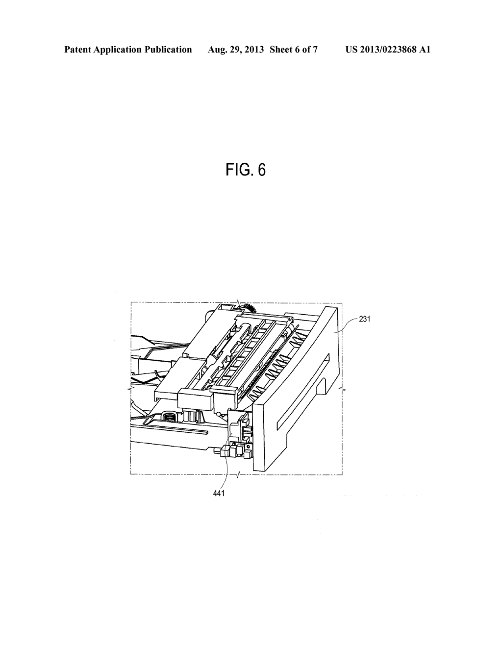 IMAGE FORMING APPARATUS - diagram, schematic, and image 07