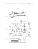 IMAGE FORMING APPARATUS diagram and image