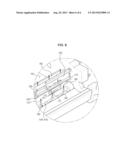 DEVELOPING DEVICE USABLE WITH IMAGE FORMING APPARATUS diagram and image