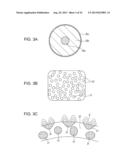 DEVELOPMENT DEVICE, PROCESS CARTRIDGE, AND IMAGE FORMING APPARATUS diagram and image