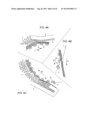 DEVELOPMENT DEVICE, PROCESS CARTRIDGE, AND IMAGE FORMING APPARATUS diagram and image