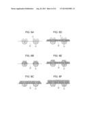 DEVELOPMENT DEVICE, PROCESS CARTRIDGE, AND IMAGE FORMING APPARATUS diagram and image