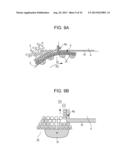 DEVELOPMENT DEVICE, PROCESS CARTRIDGE, AND IMAGE FORMING APPARATUS diagram and image