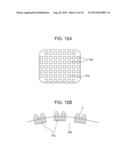 DEVELOPMENT DEVICE, PROCESS CARTRIDGE, AND IMAGE FORMING APPARATUS diagram and image