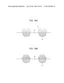 DEVELOPMENT DEVICE, PROCESS CARTRIDGE, AND IMAGE FORMING APPARATUS diagram and image