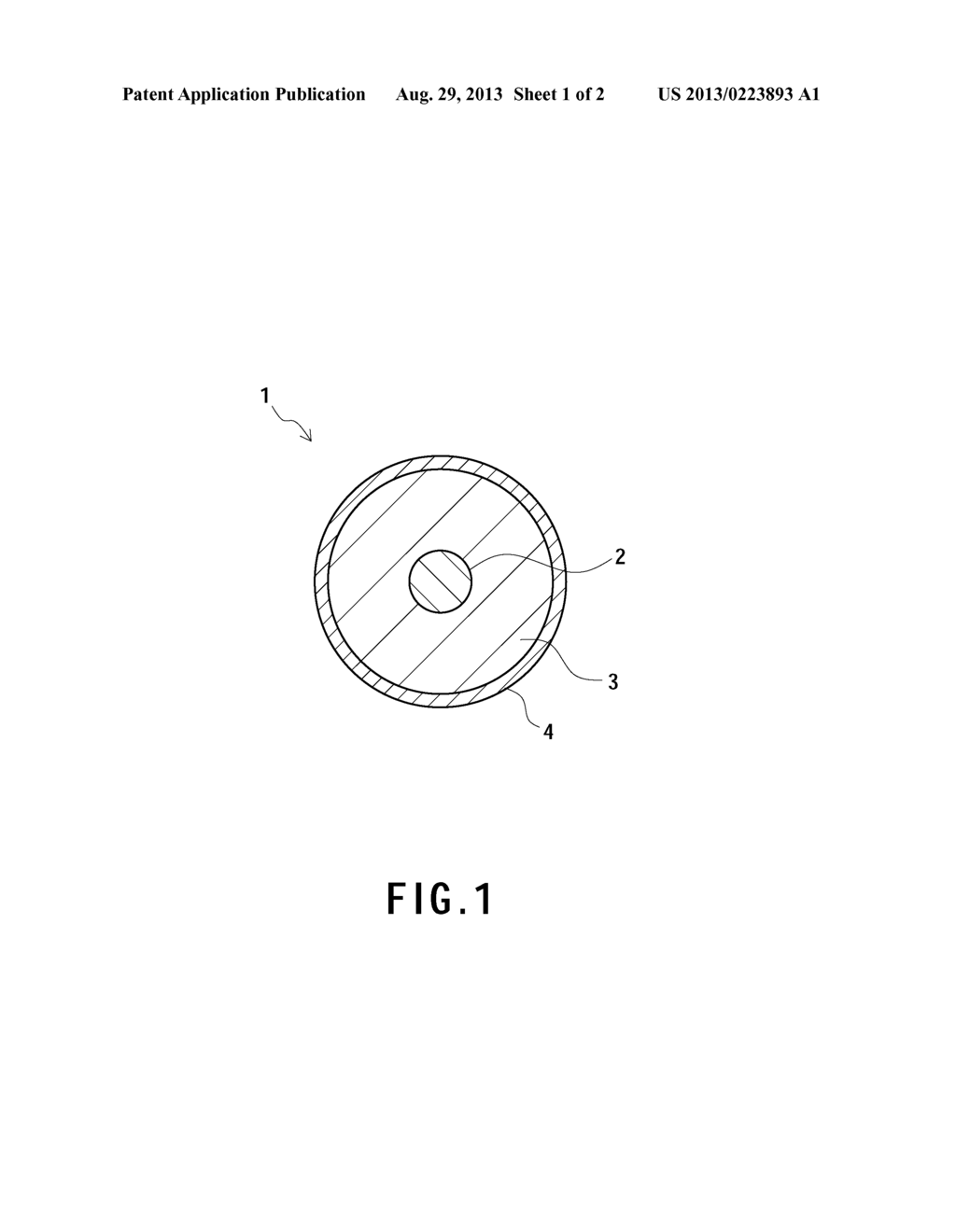 DEVELOPING ROLL FOR ELCTROPHOTOGRAPHIC MACHINE - diagram, schematic, and image 02