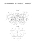 PRINTER AND CUTTER APPARATUS diagram and image