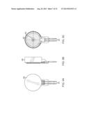 MASCARA APPLICATOR SYSTEM diagram and image