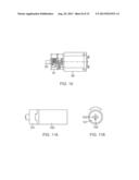 MASCARA APPLICATOR SYSTEM diagram and image