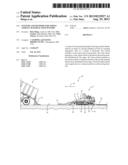 Systems and Methods for Aiming Asphalt Material Feed Sensors diagram and image