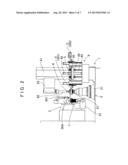 ROTATION PROCESSING MACHINE diagram and image