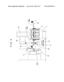 ROTATION PROCESSING MACHINE diagram and image