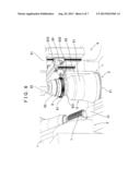 ROTATION PROCESSING MACHINE diagram and image