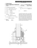 FASTENER DELIVERY APPARATUS diagram and image