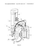 FASTENER DELIVERY APPARATUS diagram and image