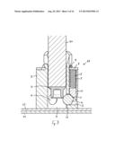 FASTENER DELIVERY APPARATUS diagram and image