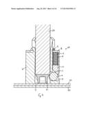 FASTENER DELIVERY APPARATUS diagram and image