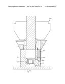 FASTENER DELIVERY APPARATUS diagram and image