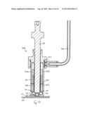 FASTENER DELIVERY APPARATUS diagram and image