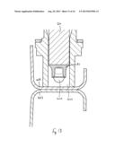 FASTENER DELIVERY APPARATUS diagram and image