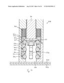 FASTENER DELIVERY APPARATUS diagram and image