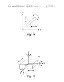 AUTOMATIC HANDLING AND AERATION OF A STACK OF PAPER SHEETS diagram and image