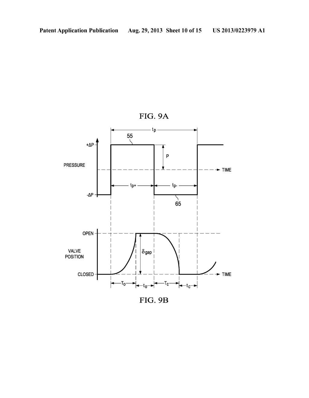 SYSTEMS AND METHODS FOR SUPPLYING REDUCED PRESSURE AND MEASURING FLOW     USING A DISC PUMP SYSTEM - diagram, schematic, and image 11