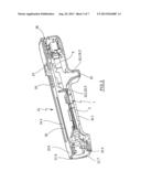 Manual Dosing Device diagram and image