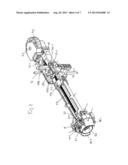 Manual Dosing Device diagram and image