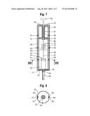 Manual Dosing Device diagram and image