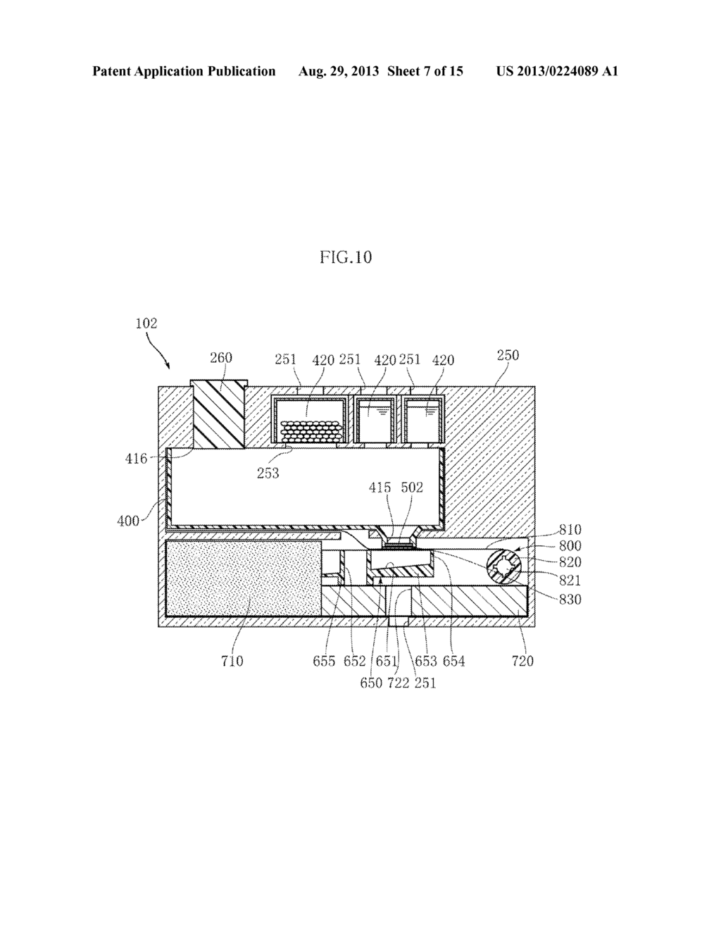 MIXING APPARATUS - diagram, schematic, and image 08