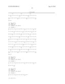 COMPOSITIONS AND METHODS FEATURING IL-6 AND IL-21 ANTAGONISTS diagram and image