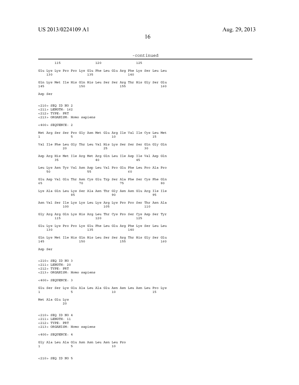 COMPOSITIONS AND METHODS FEATURING IL-6 AND IL-21 ANTAGONISTS - diagram, schematic, and image 21