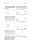 PARTICLE CONTAINING HYDROPHOBIC DYE HAVING CYANINE STRUCTURE, AND CONTRAST     AGENT CONTAINING THE PARTICLE diagram and image