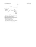 PARTICLE CONTAINING HYDROPHOBIC DYE HAVING CYANINE STRUCTURE, AND CONTRAST     AGENT CONTAINING THE PARTICLE diagram and image