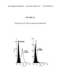 COMPOSITIONS AND METHODS FOR THE TREATMENT OF DISEASES AND DISORDERS     ASSOCIATED WITH CYTOKINE SIGNALING diagram and image