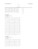 COMPOSITIONS AND METHODS FOR THE TREATMENT OF DISEASES AND DISORDERS     ASSOCIATED WITH CYTOKINE SIGNALING diagram and image