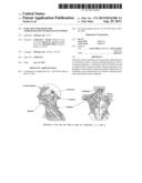 INJECTION PARADIGM FOR ADMINISTRATION OF BOTULINUM TOXINS diagram and image